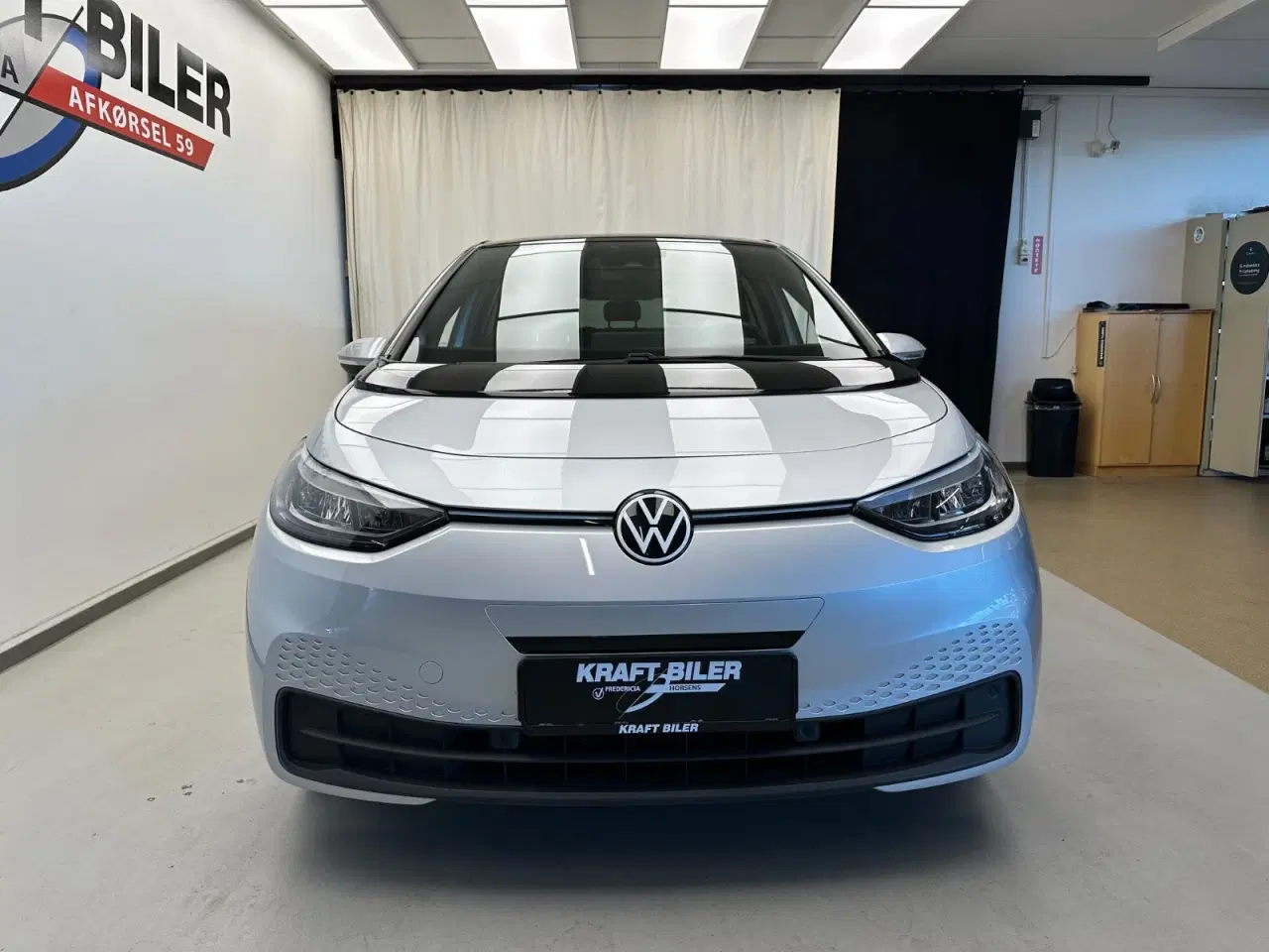 Billede 8 - VW ID.3 58 Pro Performance