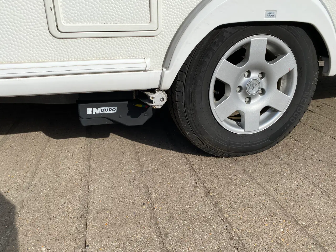 Billede 5 - Hobby 460 LU ENKELTSENGE