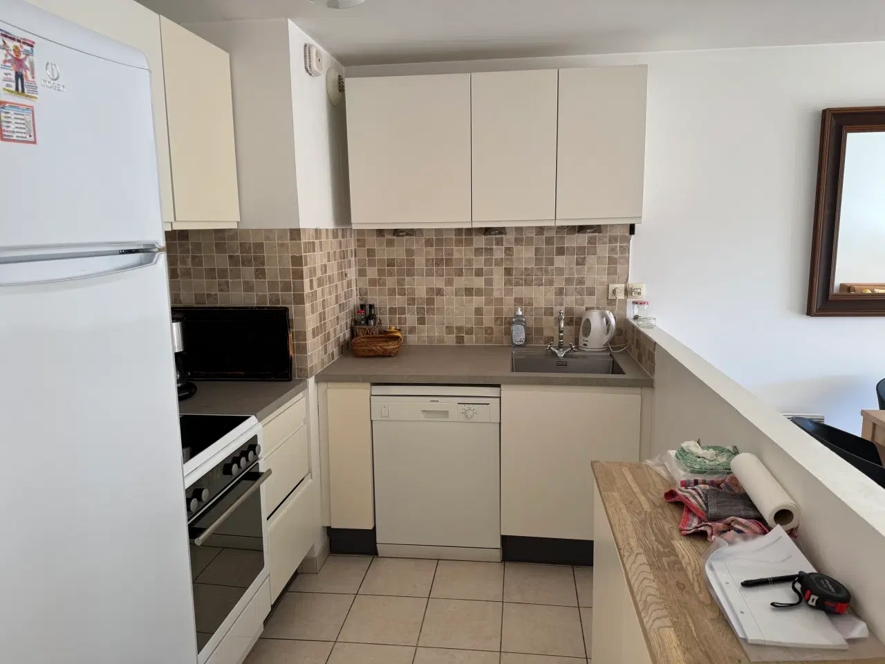 Billede 6 - Lejlighed i Sydfrankrig til salg