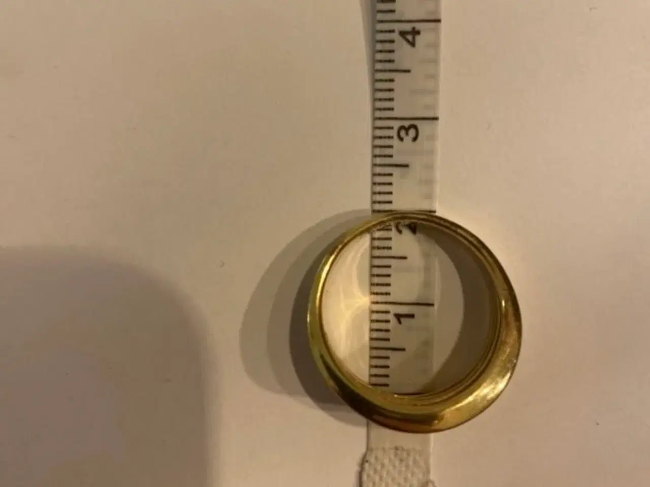 Billede 3 - Christina Jewelry & Watches Fingerring 