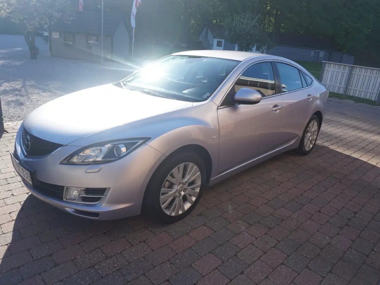Billede 2 - Mazda 6 1,8 Advance