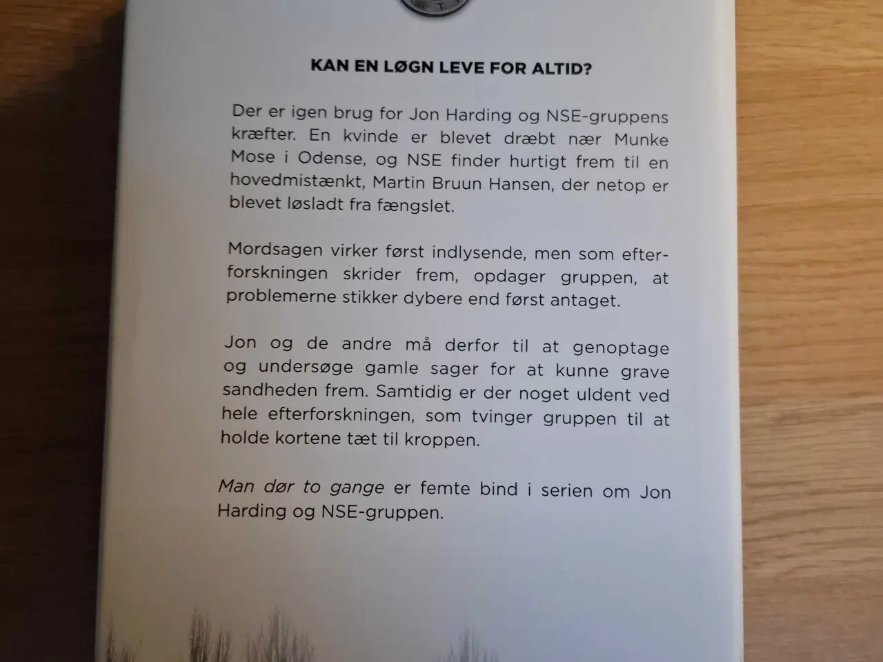 Billede 4 - Krimi sidste nye