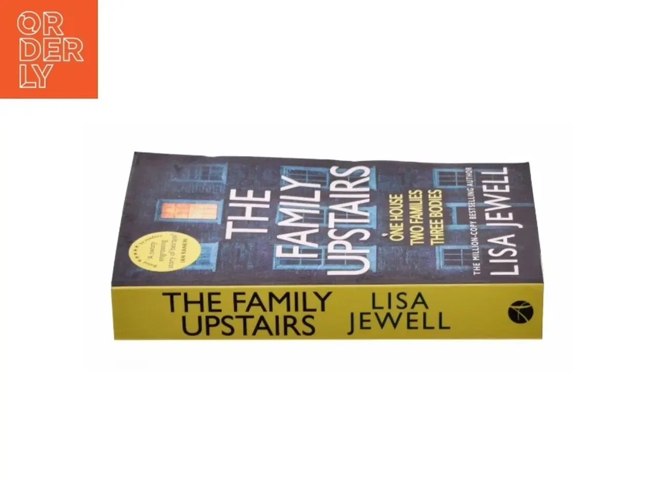 Billede 2 - The Family Upstairs by Lisa Jewell (Bog)