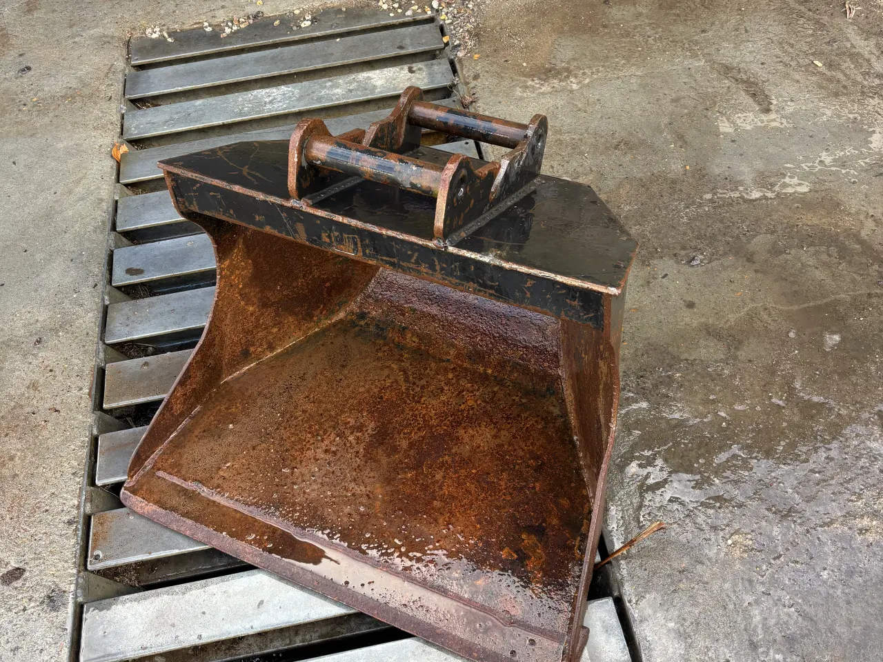 Billede 1 - 80cm graveskovl s40