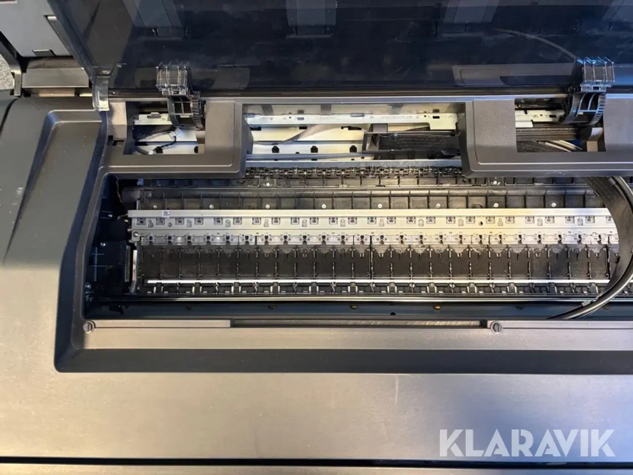 Billede 9 - Plotter Hp Designjet T920
