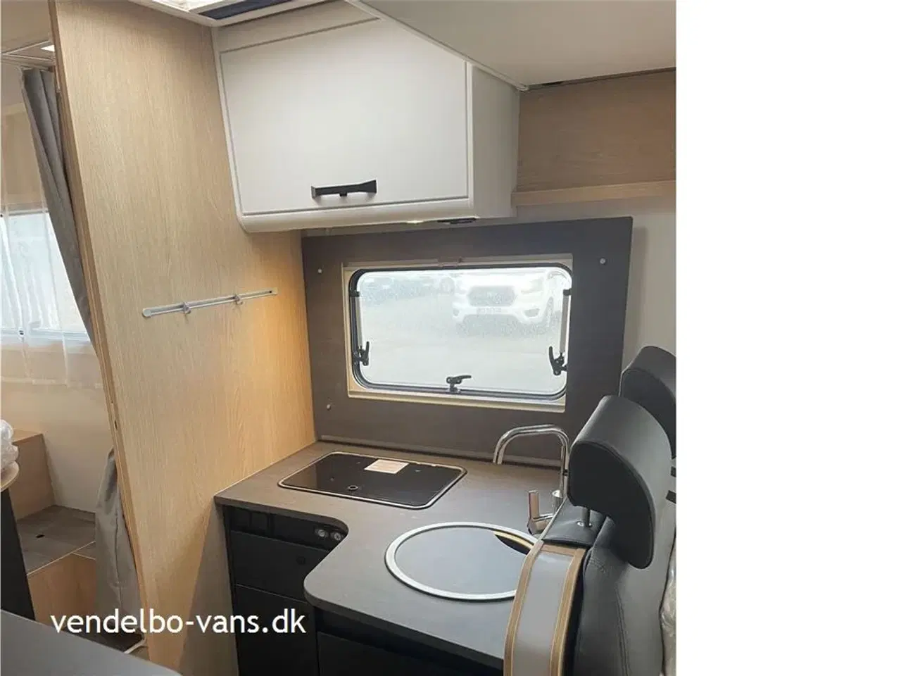 Billede 15 - 2024 - SunLight T 690L Adventure Edition   Adventure Edition, spækket med udstyr