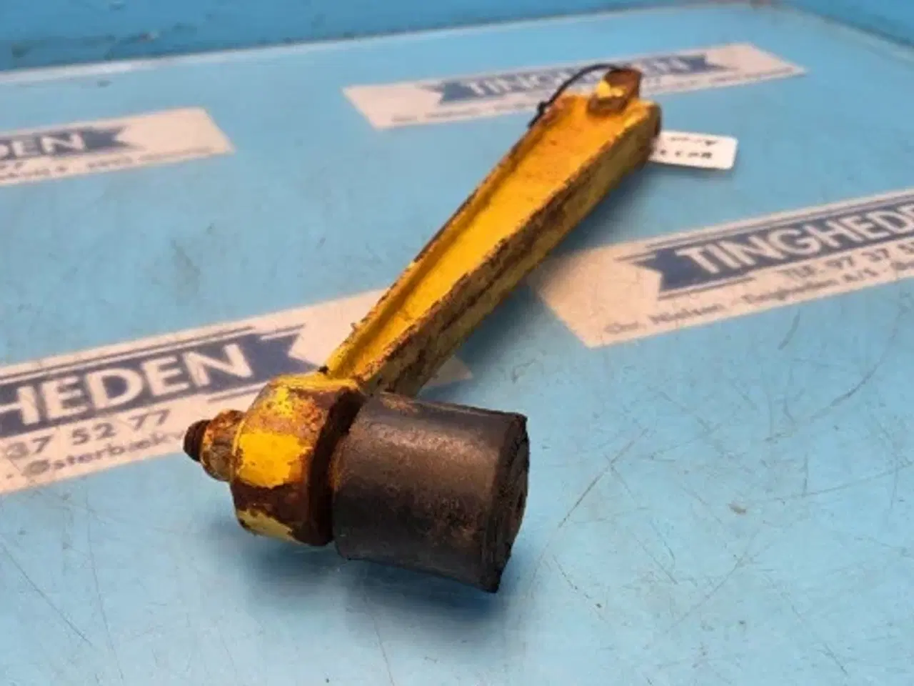 Billede 9 - New Holland 1550S Arm 80333519