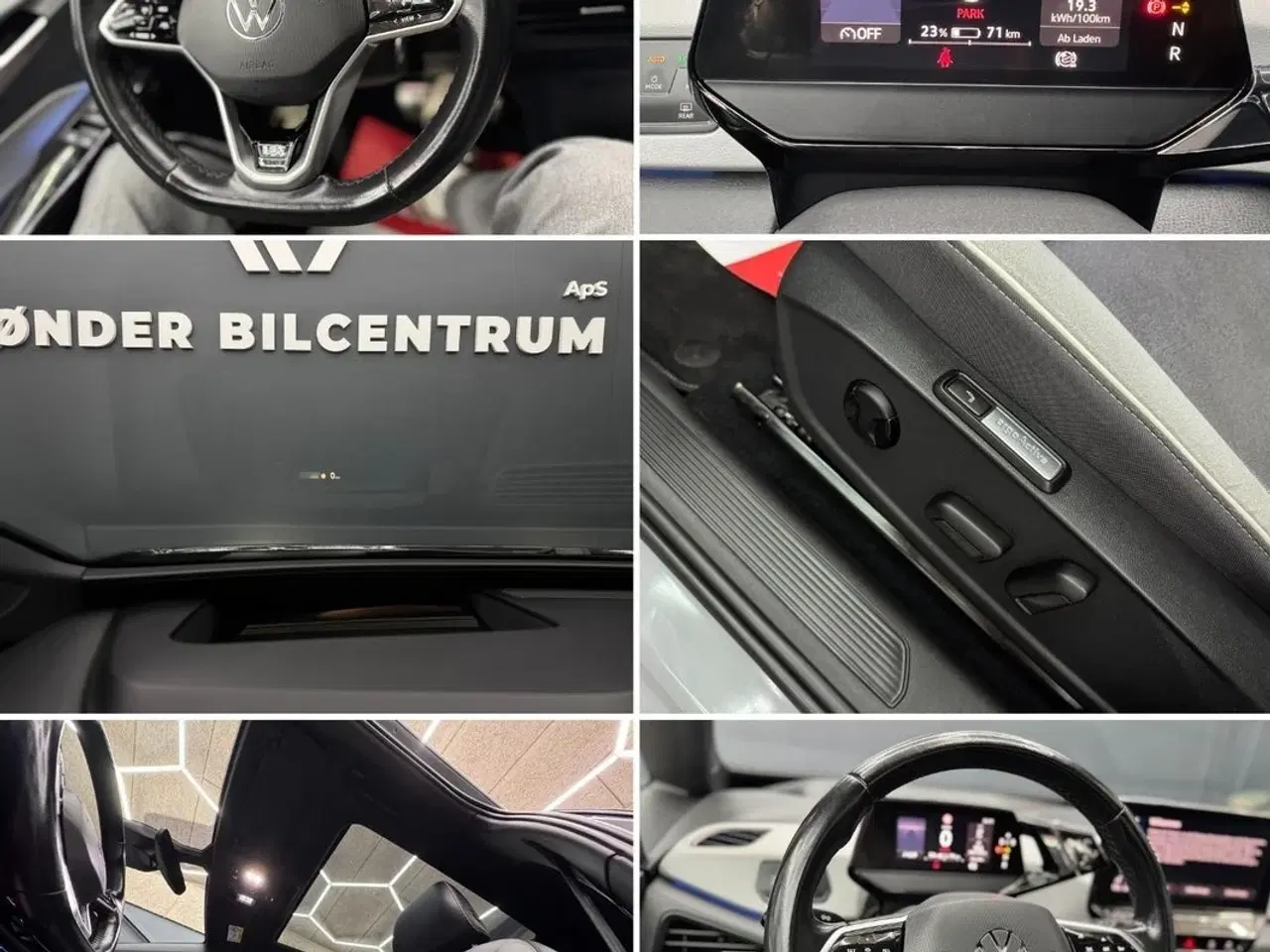 Billede 9 - VW ID.3 58 1ST Pro Performance Max