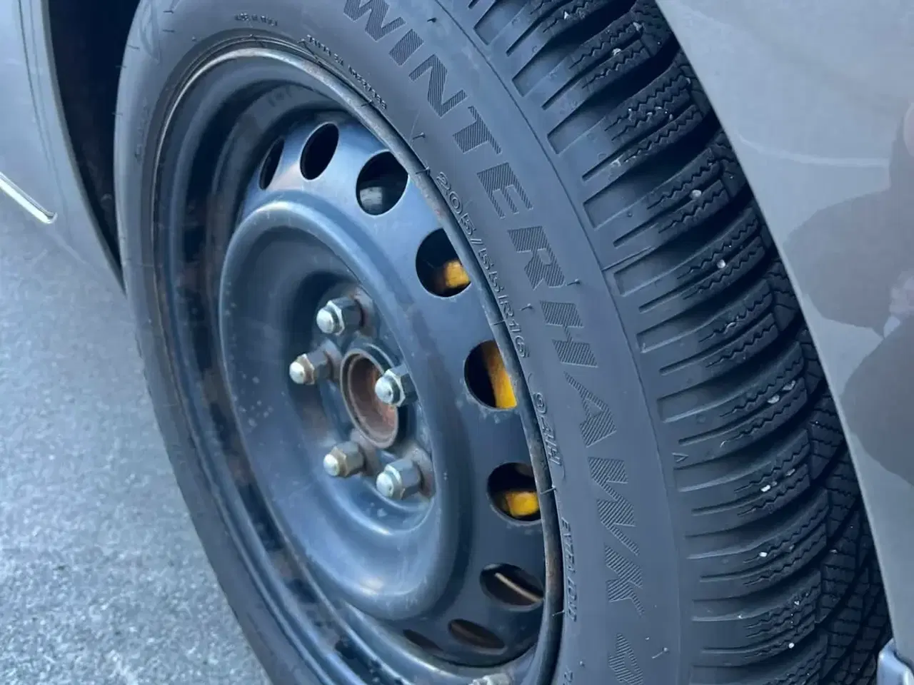 Billede 17 - Toyota Auris 1,8 Hybrid H2 Comfort CVT