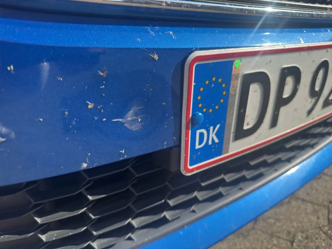 Billede 18 - Skoda Fabia 1,0 MPi 65 Active