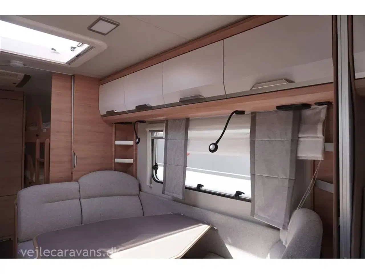 Billede 11 - 2022 - Knaus Südwind 580 QS 60 Years Celebration Alde