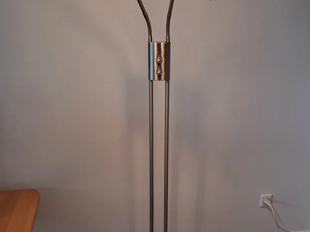 Billede 1 - Gulvlampe