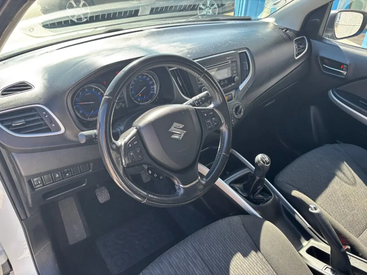 Billede 6 - Suzuki Baleno 1,2 Dualjet Active