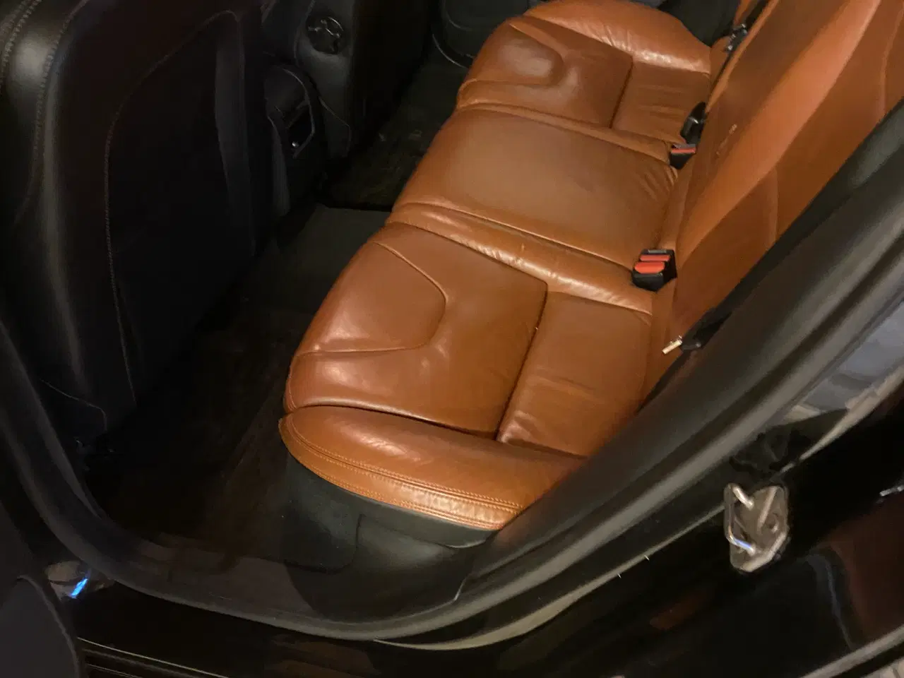 Billede 9 - Volvo V60 D6 Hybrid/Diesel