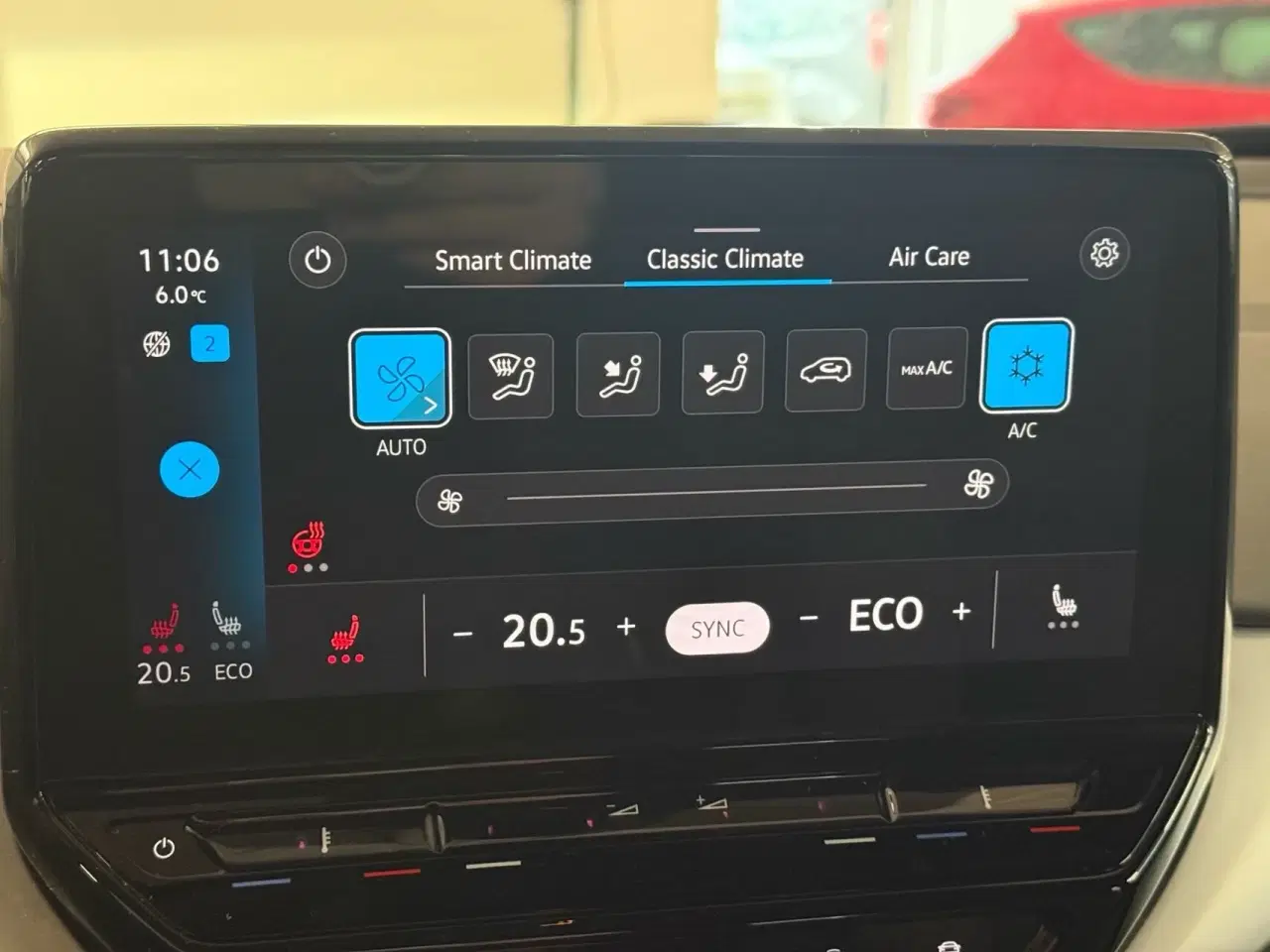 Billede 15 - VW ID.4 EL Pro Performance 204HK 5d Aut.