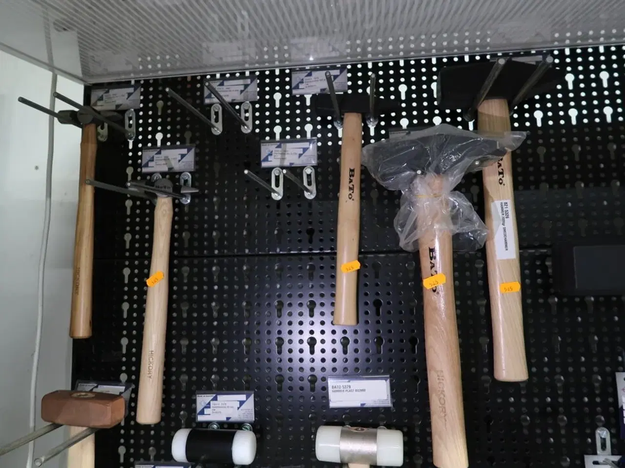 Billede 2 - Div. Hammere BATO