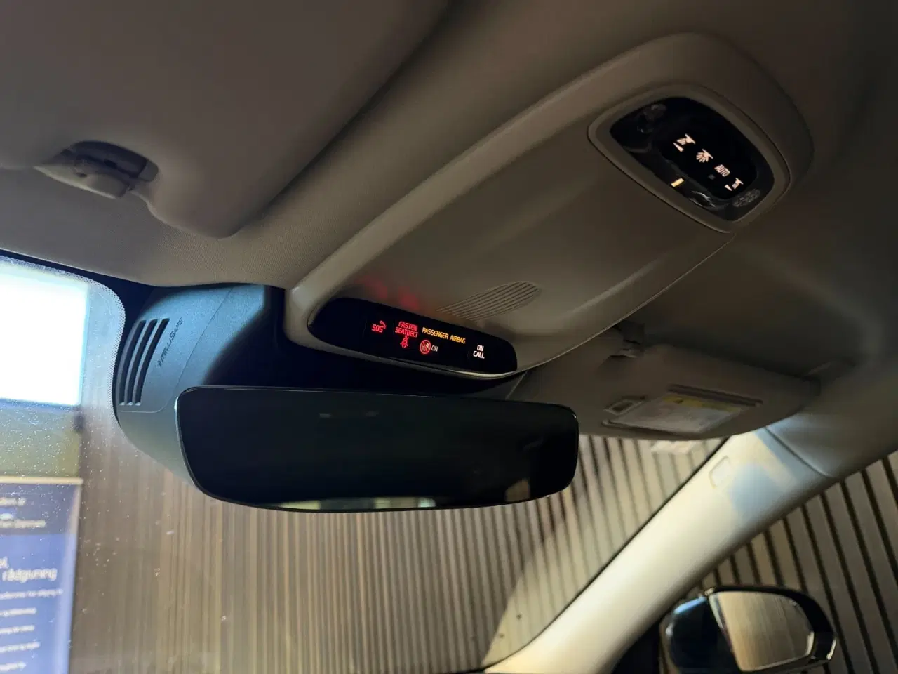 Billede 19 - Volvo V60 2,0 D4 190 Momentum aut.