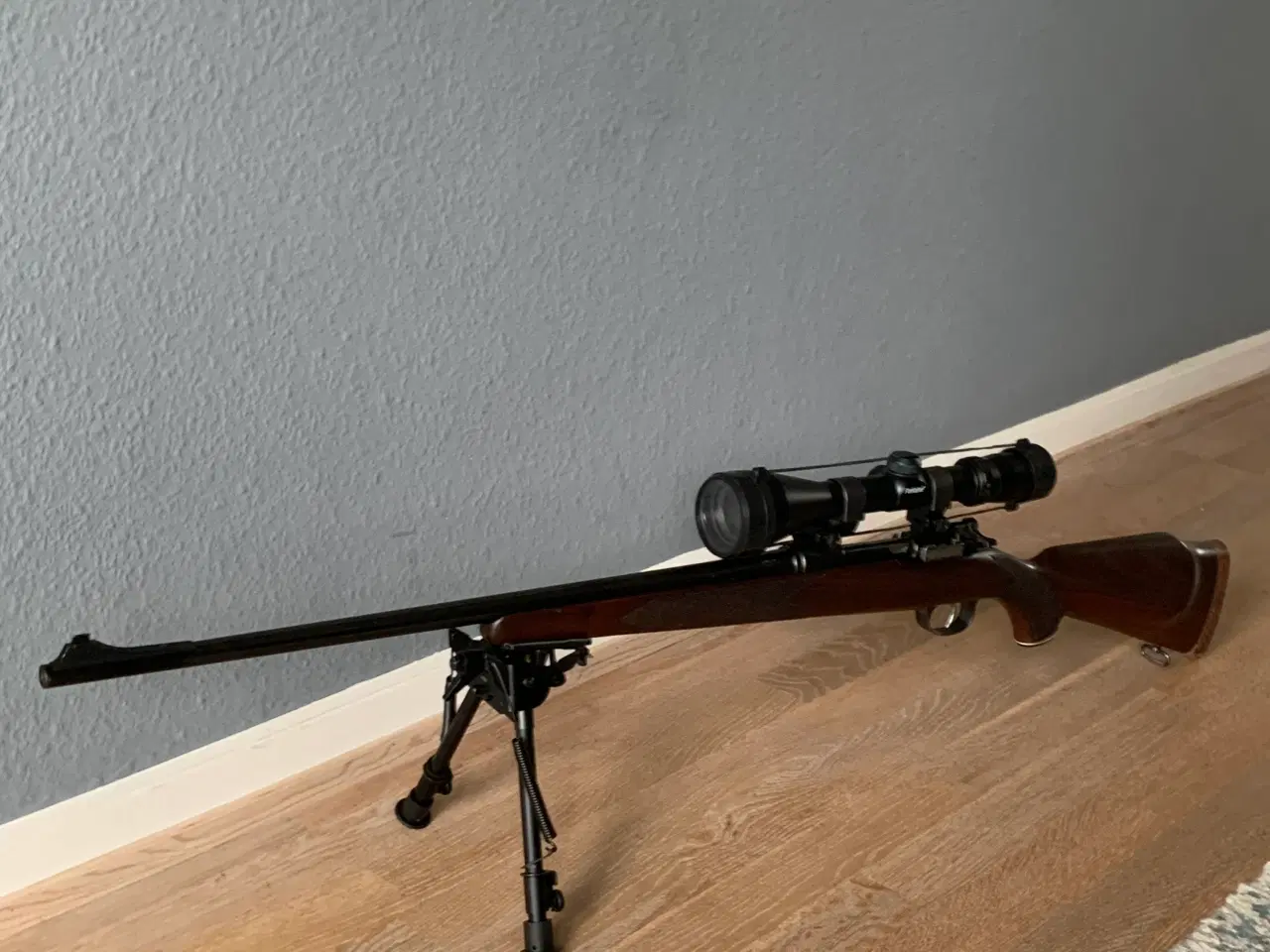 Billede 5 - Jagtriffel  whitworth cal.270