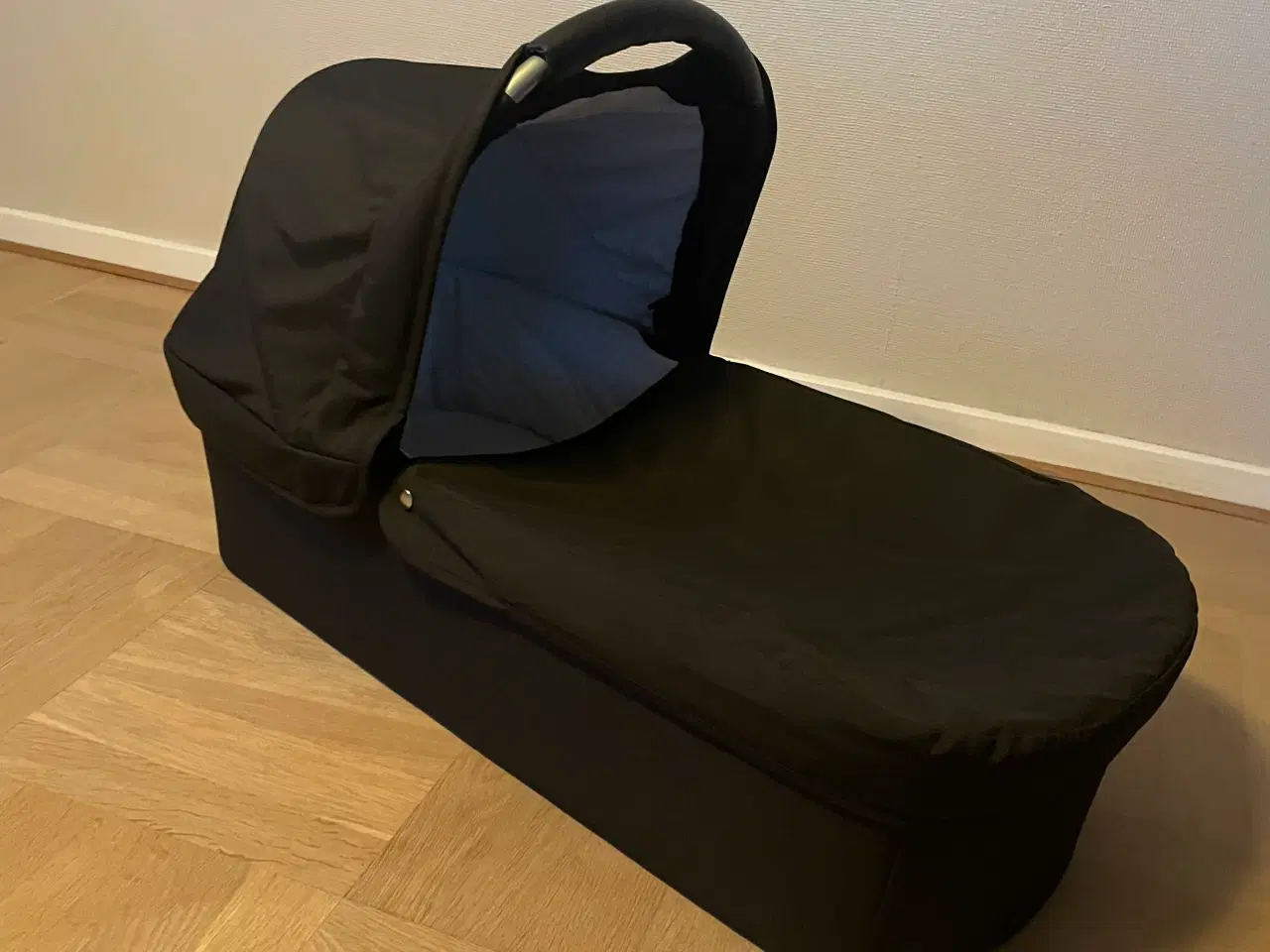 Billede 6 - Odder barnevogn