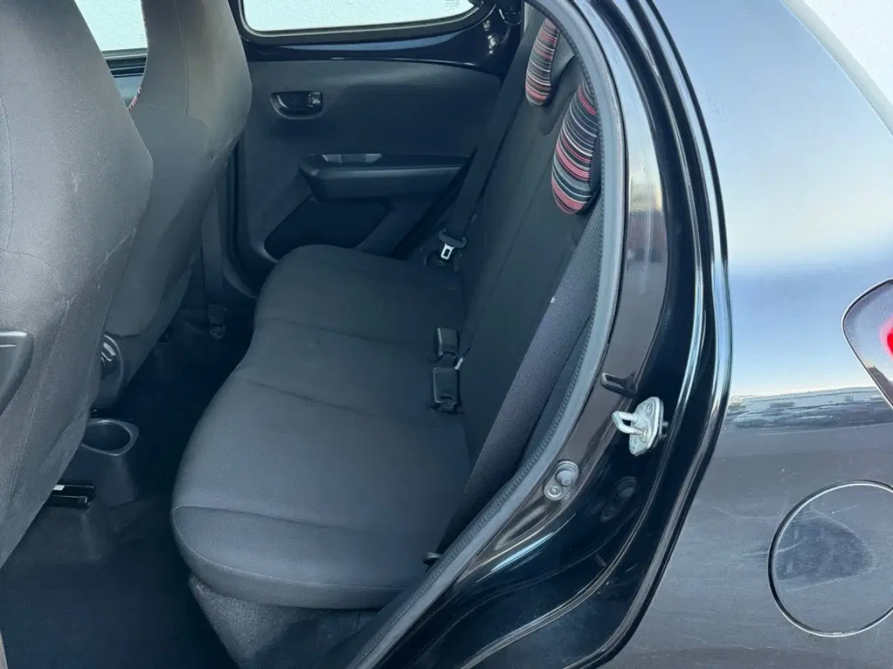 Billede 8 - Citroën C1 1,0 e-VTi Feel