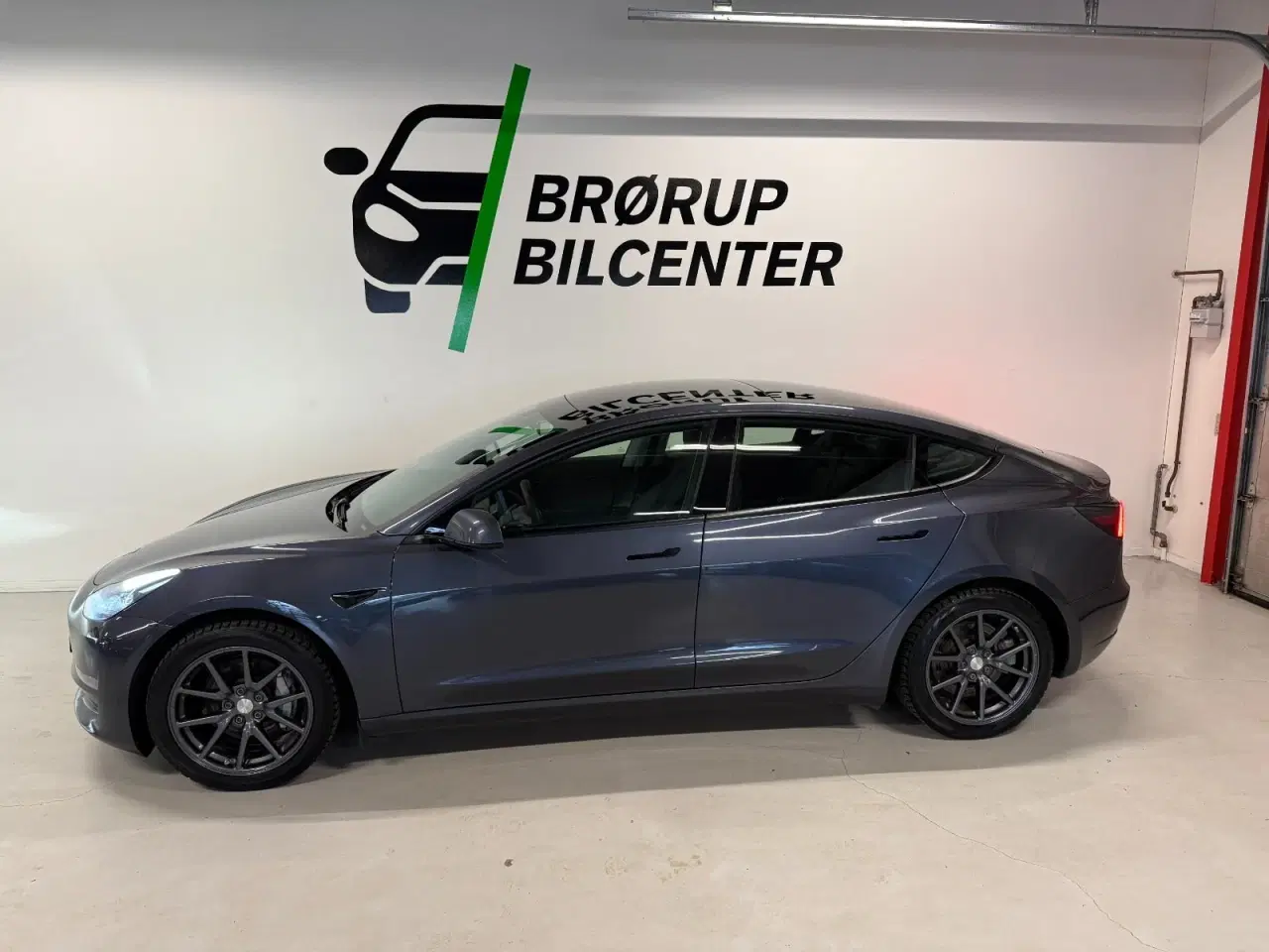 Billede 3 - Tesla Model 3  Long Range AWD