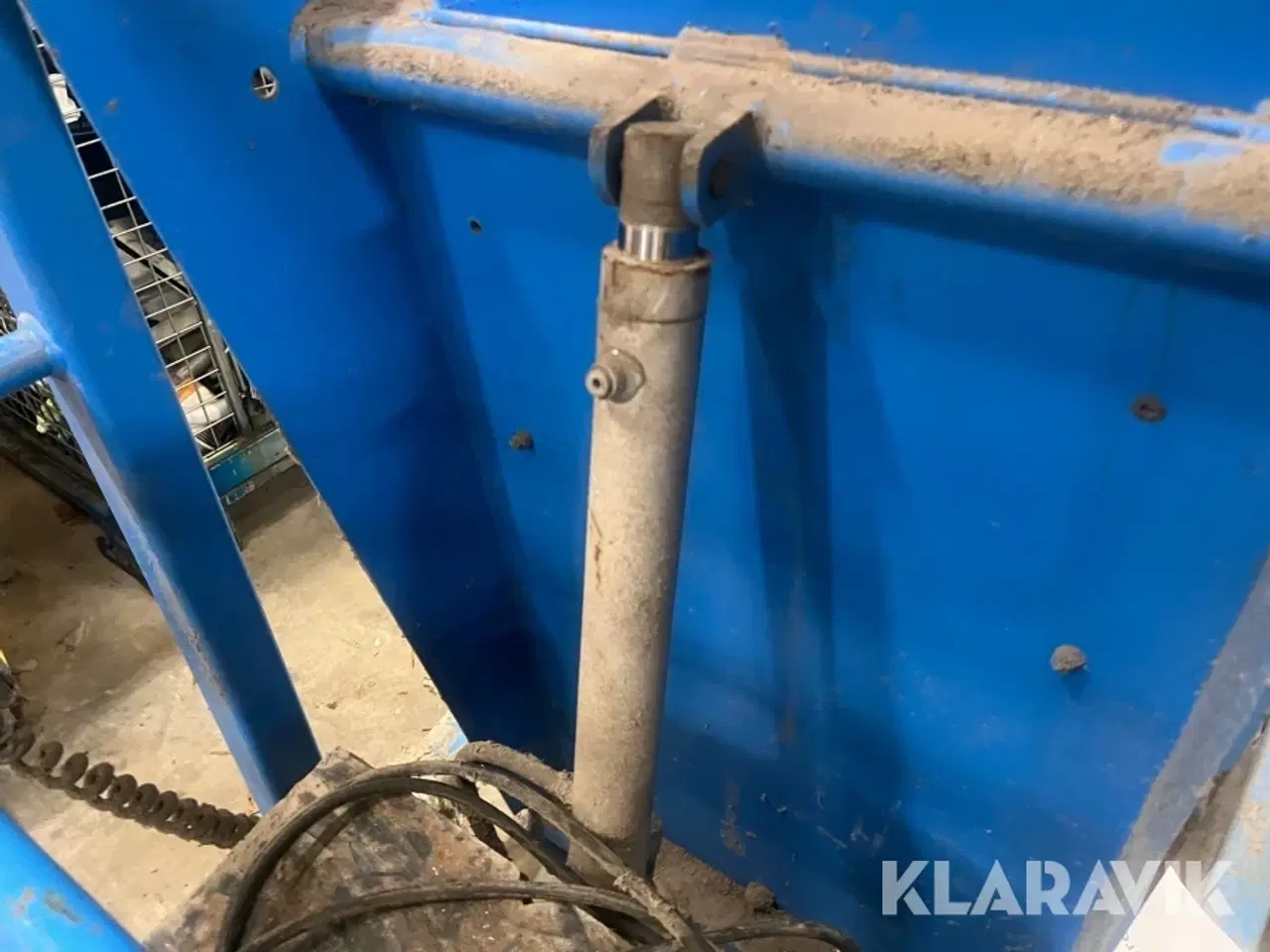 Billede 10 - Tip maskine Micodan