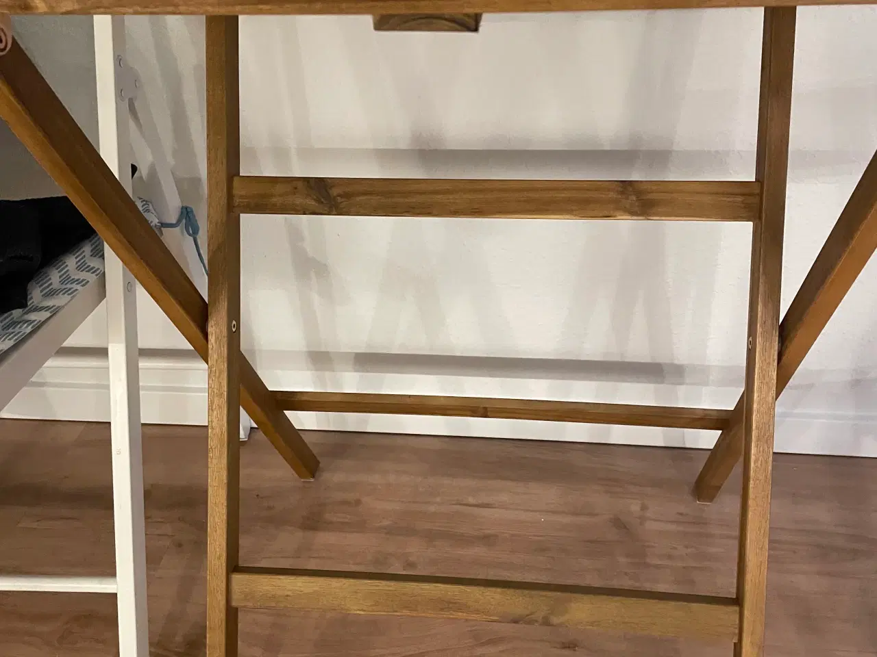 Billede 2 - Fint lille klapbord