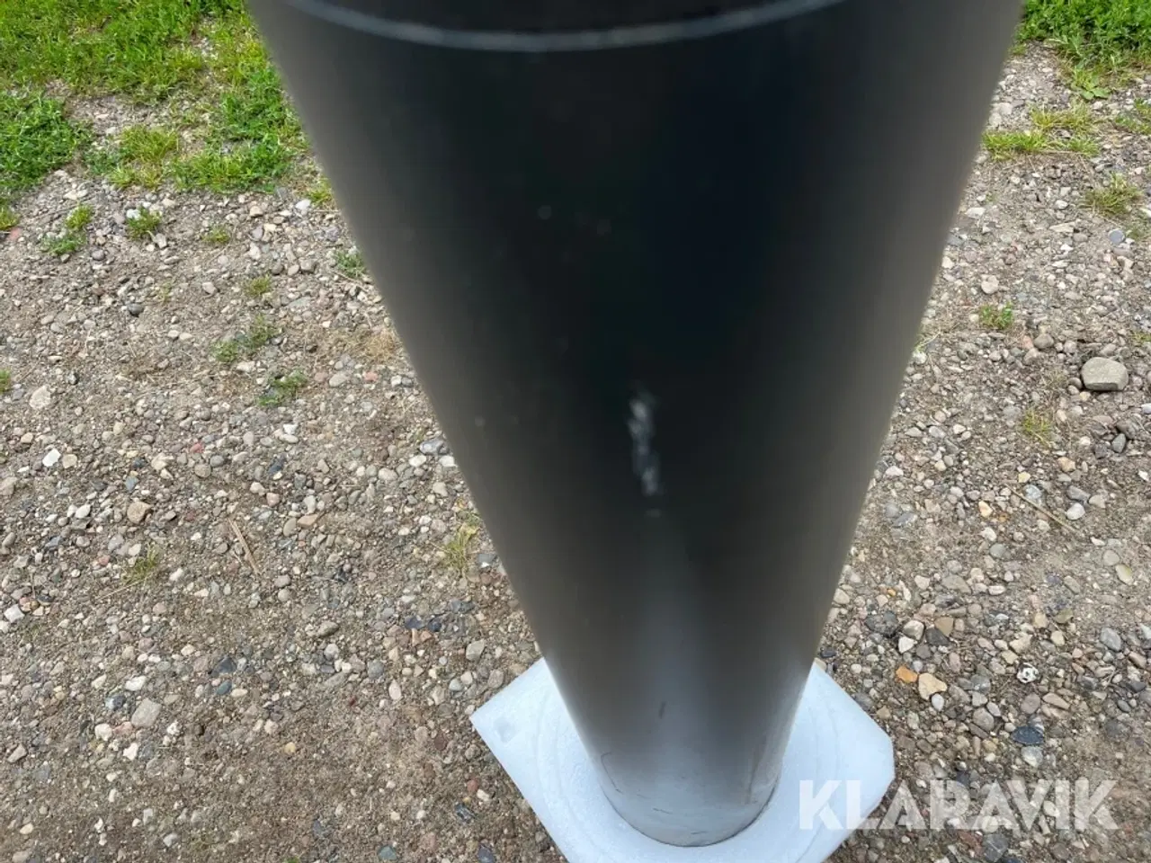 Billede 5 - Lampe CIRCLED BOLLARD