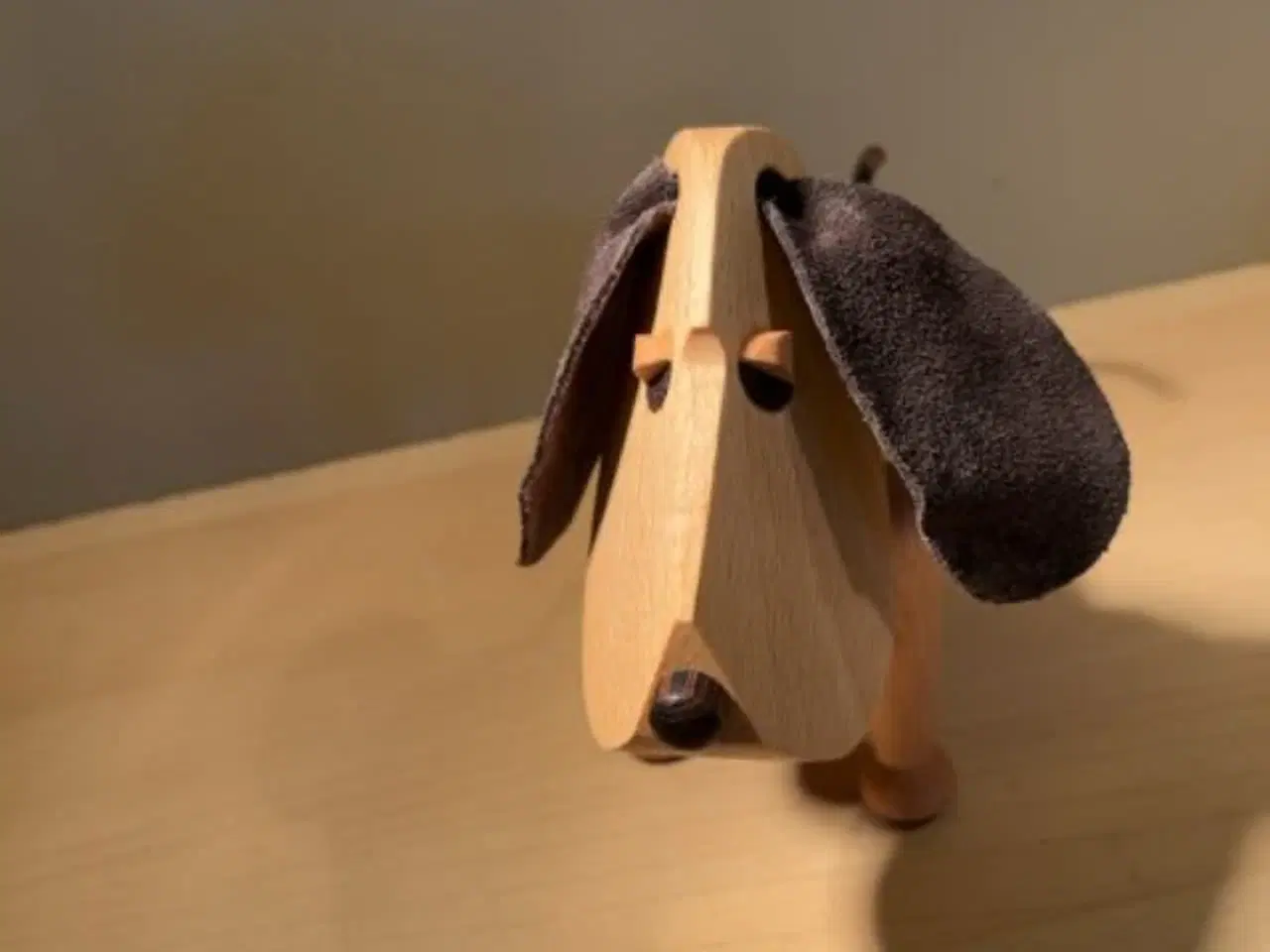 Billede 2 - Hans Bølling hund 