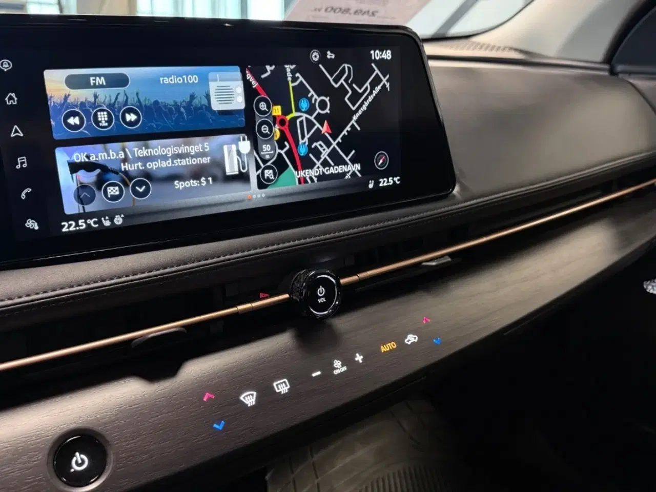 Billede 13 - Nissan Ariya 63 Engage