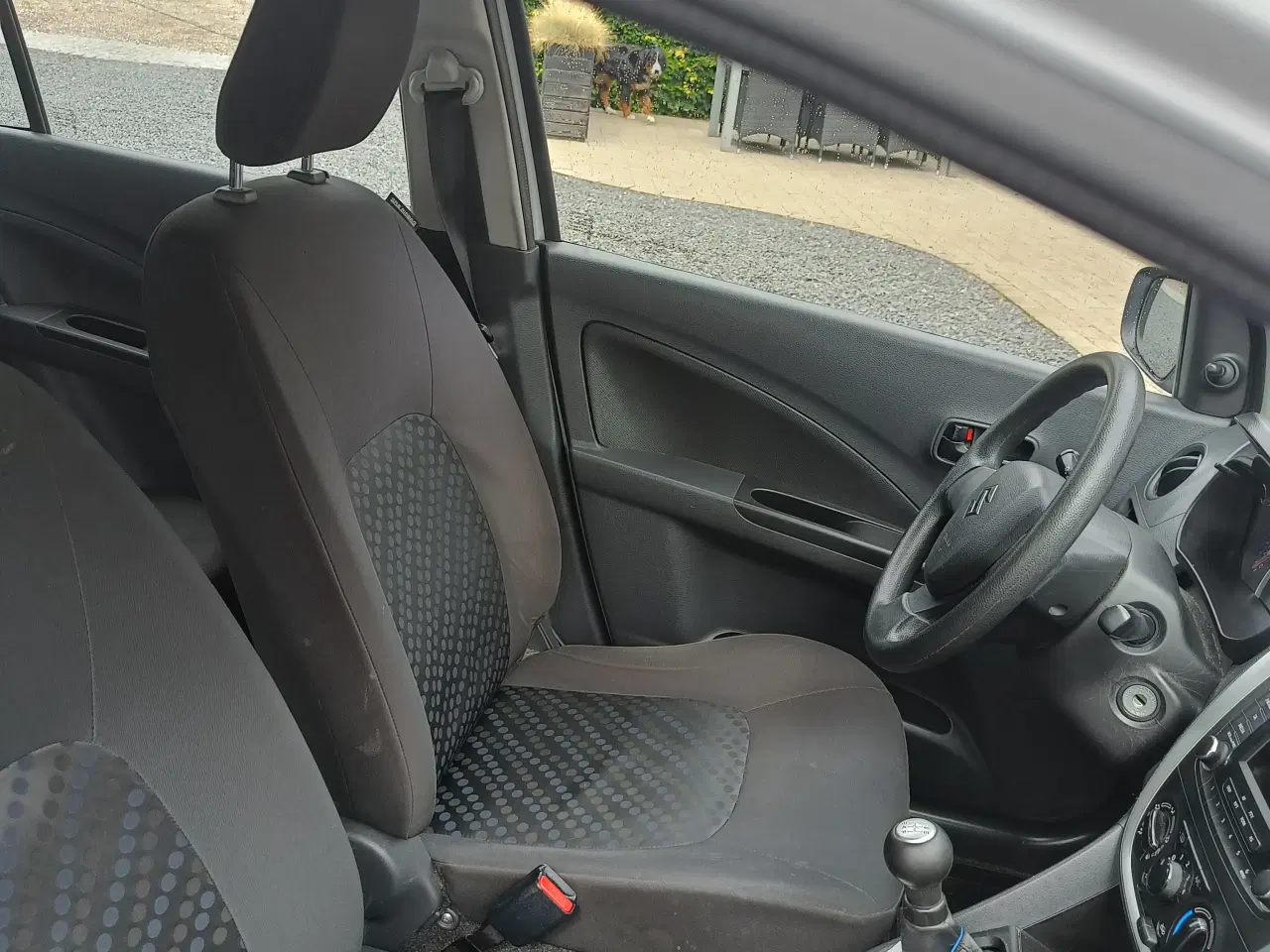 Billede 6 - Suzuki Celerio 1.0 2015