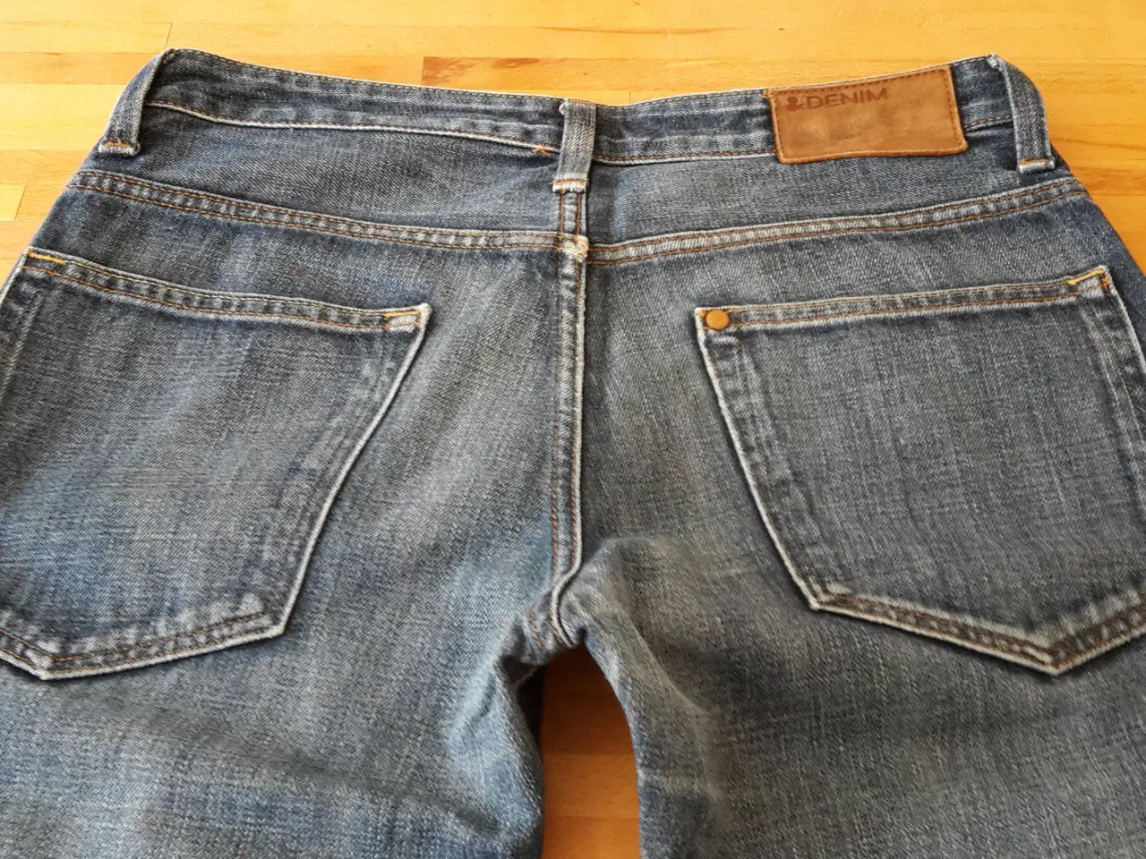 Billede 3 - Cowboy Denim bukser