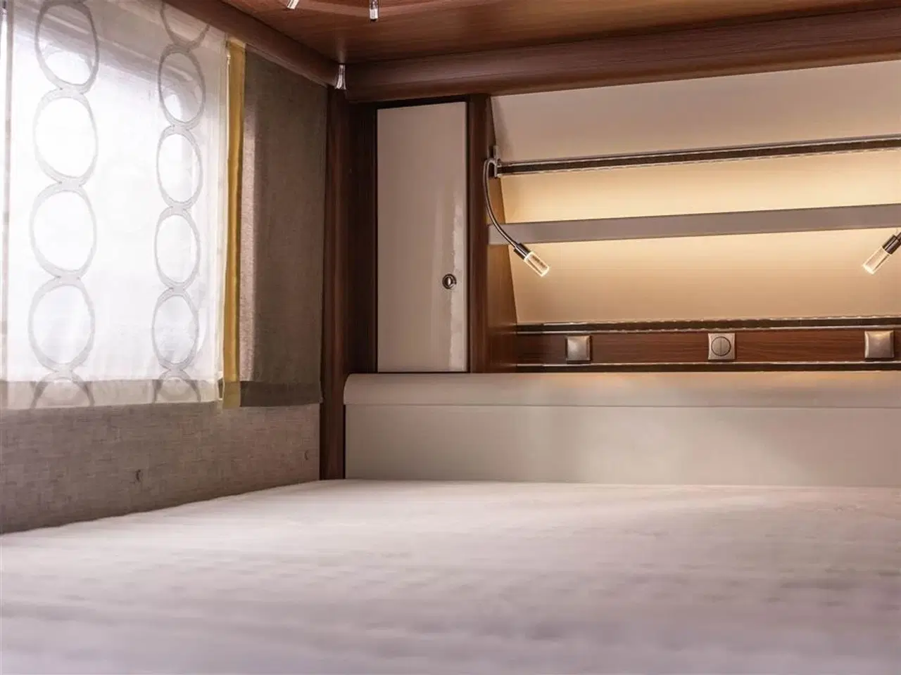 Billede 17 - 2016 - Fendt Opal 465 SFB   Luksus vogn