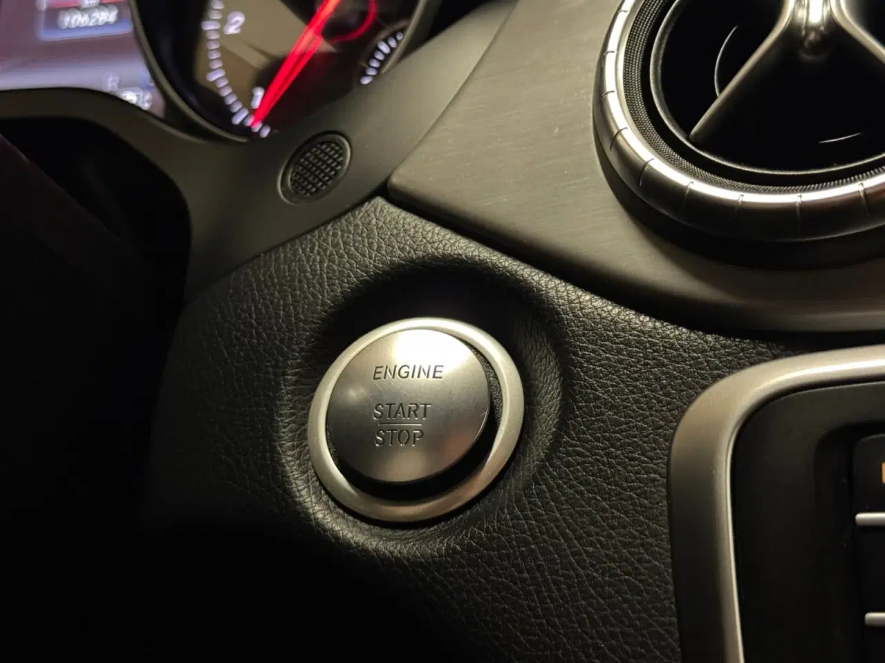 Billede 14 - Mercedes CLA200 d 2,2 AMG Line Shooting Brake aut.