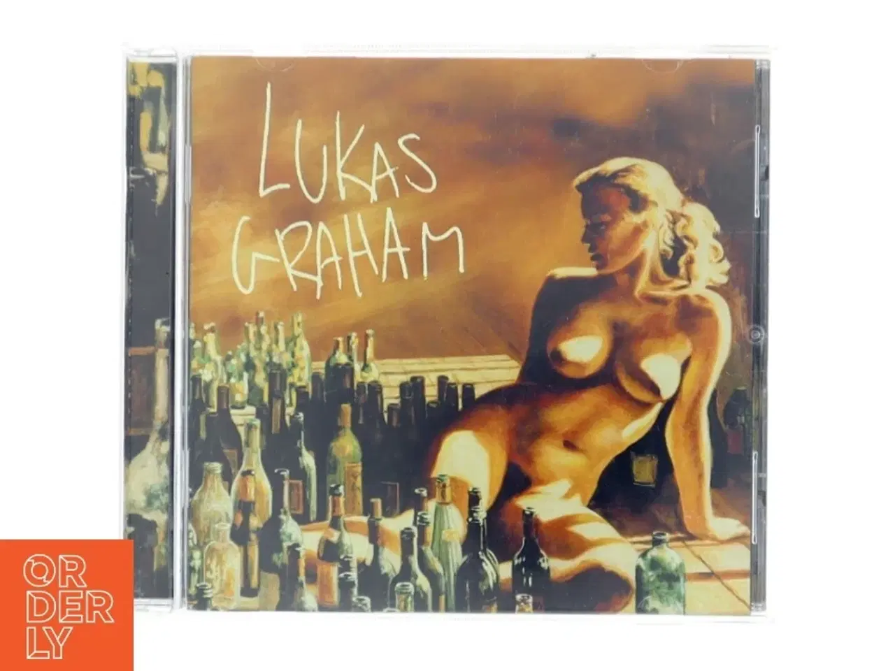 Billede 1 - Lukas Graham fra Copenhagen Records