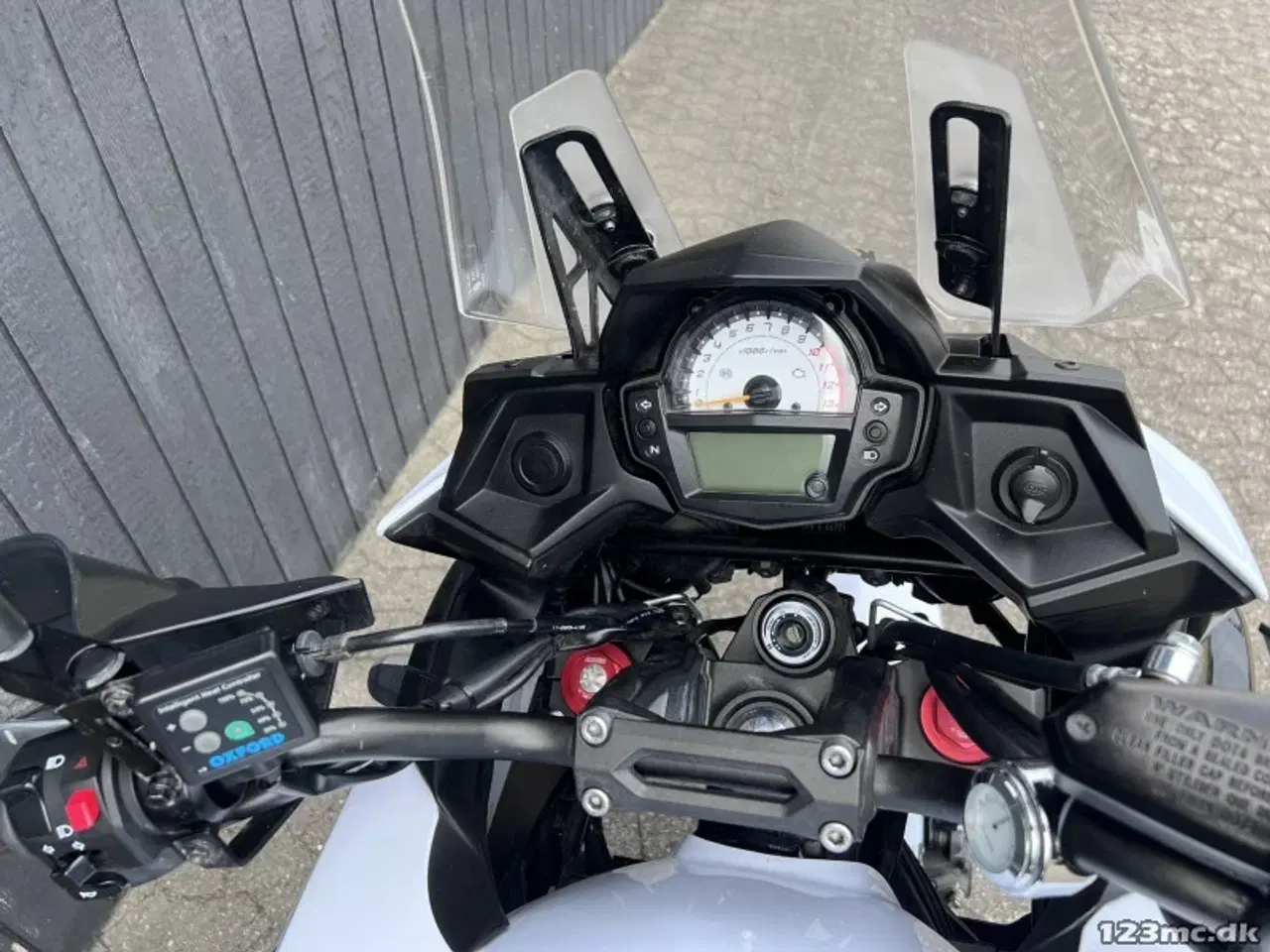 Billede 11 - Kawasaki Versys 650