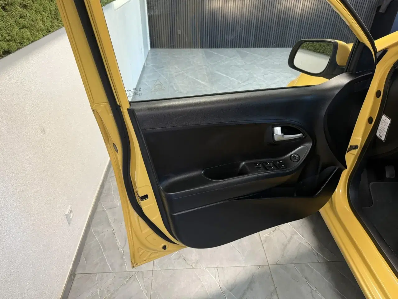 Billede 17 - Kia Picanto 1,0 MPI Style Plus Clim Intro 66HK 5d