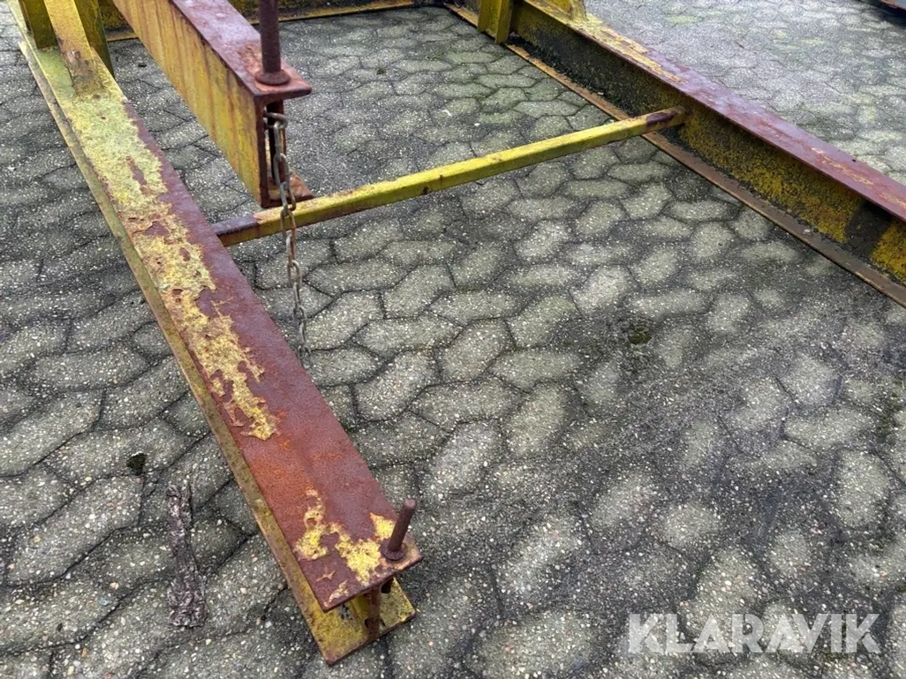 Billede 11 - Grenreol