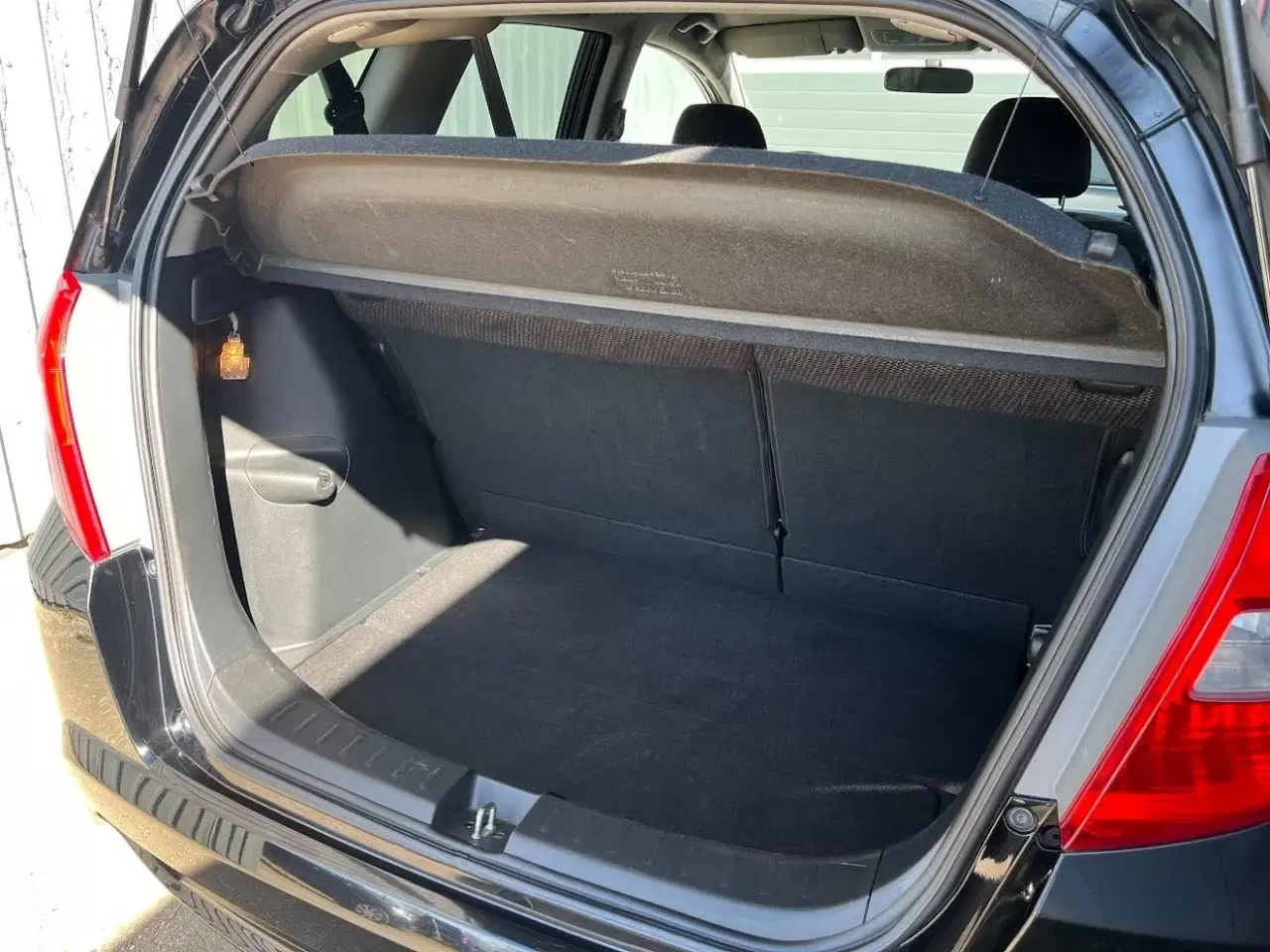 Billede 18 - Honda Jazz 1,4 Comfort+ CVT