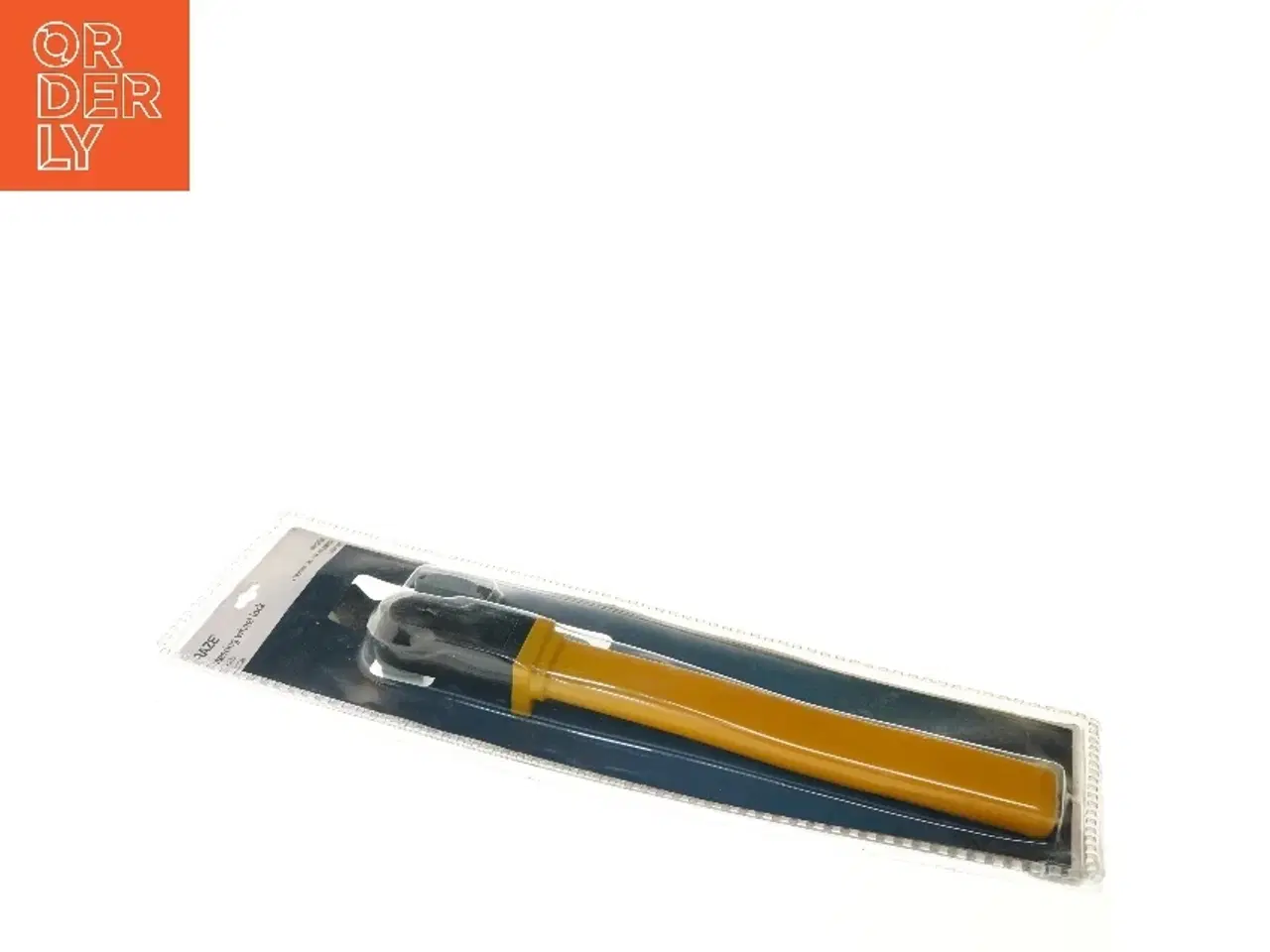 Billede 4 - Rattlås RAZE fra RAZE (str. 55 cm)