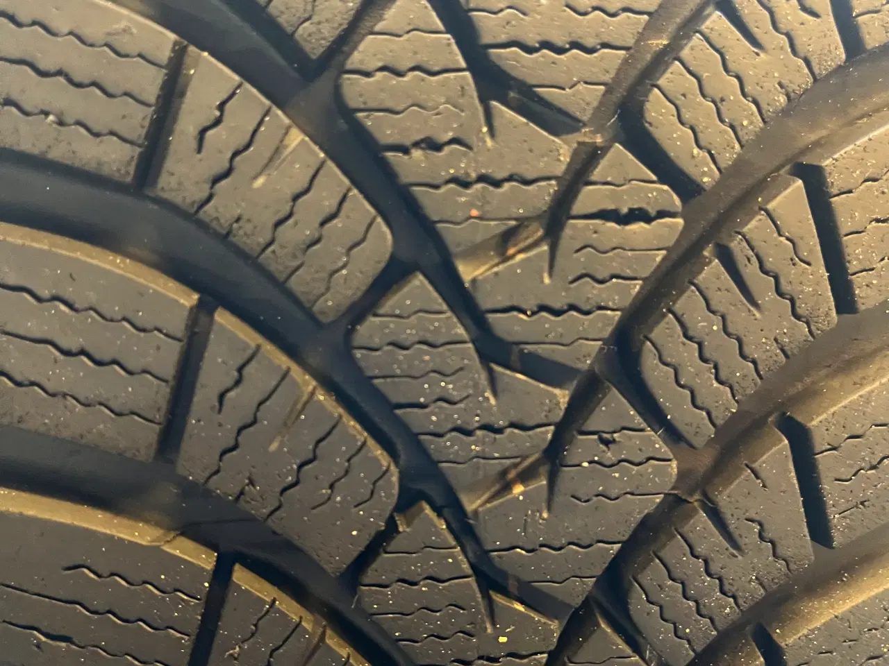 Billede 7 - Vinterhjul Skoda Kamiq.