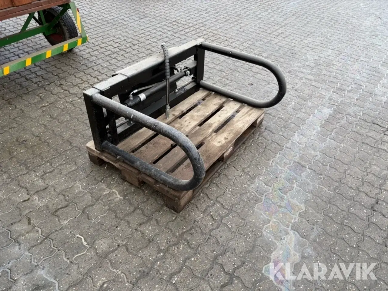 Billede 4 - Wrap tang