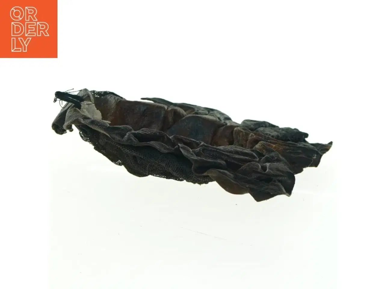 Billede 4 - Maske (str. 20 x 17 cm)