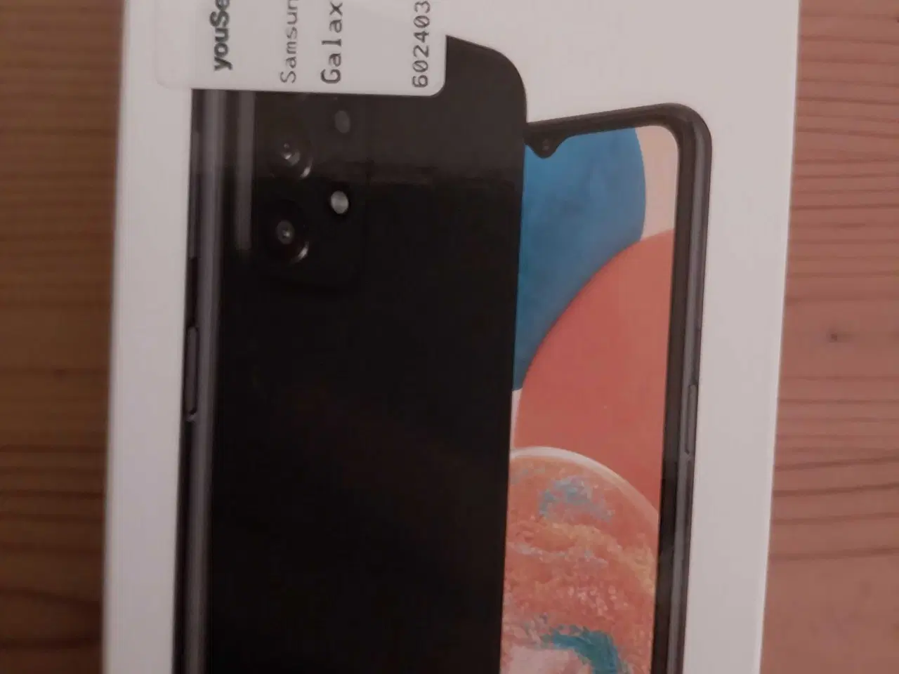 Billede 1 - Samsung Galaxy a23 5g