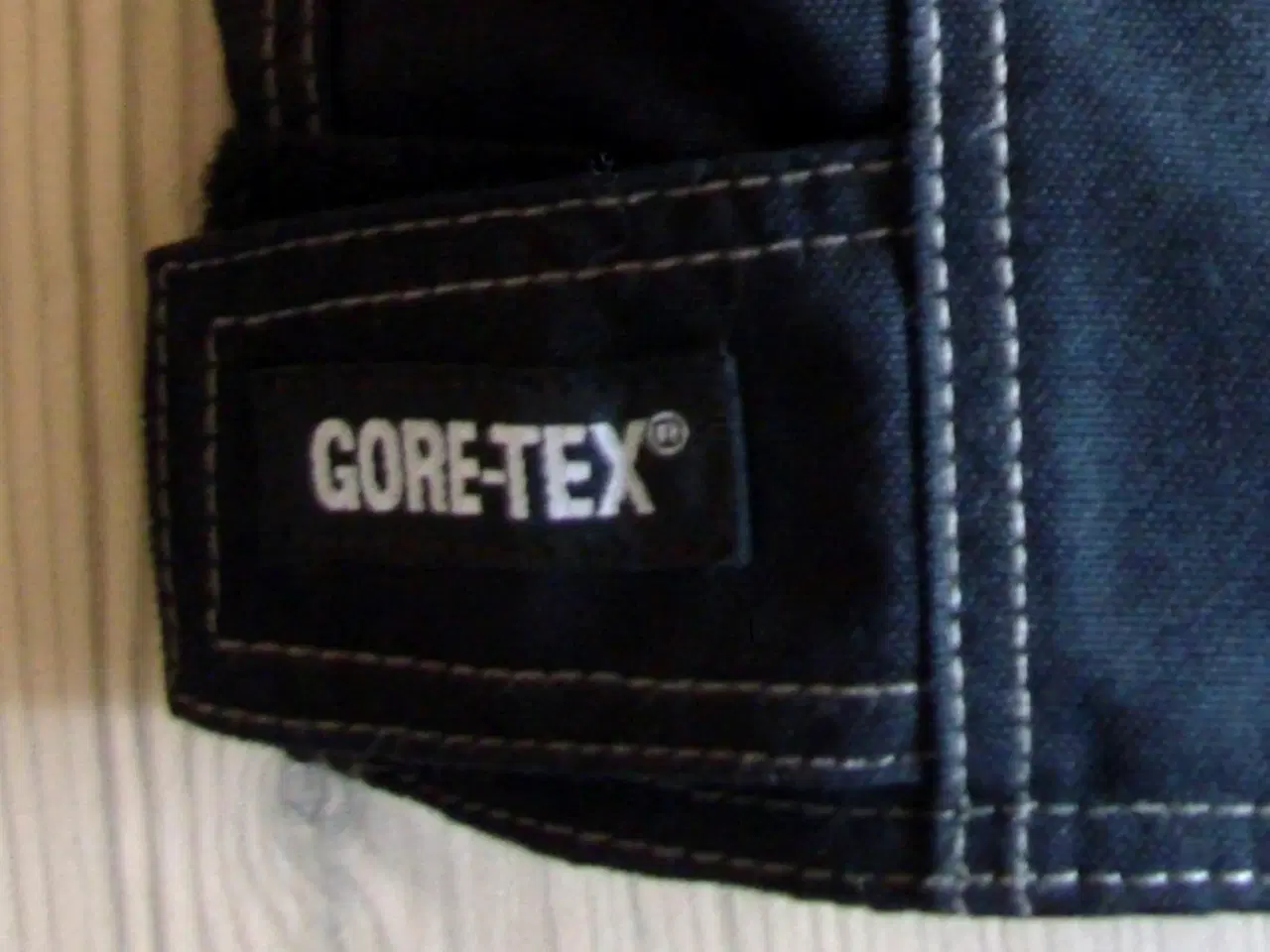 Billede 14 - Lækkert Rukka GoreTex sæt i str. 56