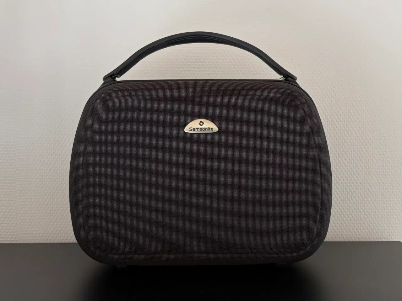 Billede 1 - Samsonite beautyboks, sort