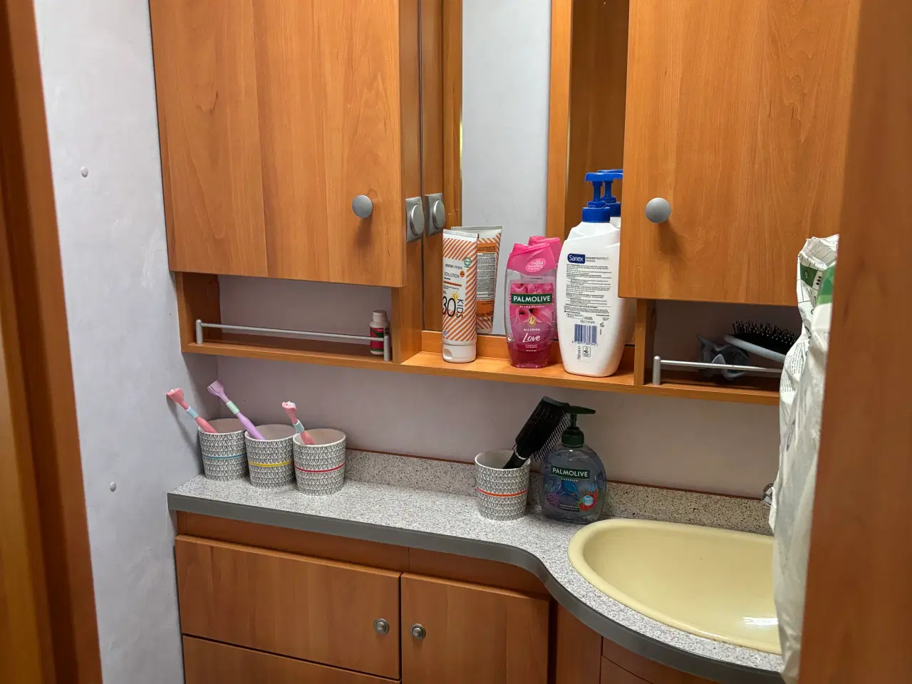 Billede 11 - Fin nysynet Wilk S4 - 560 campingvogn 