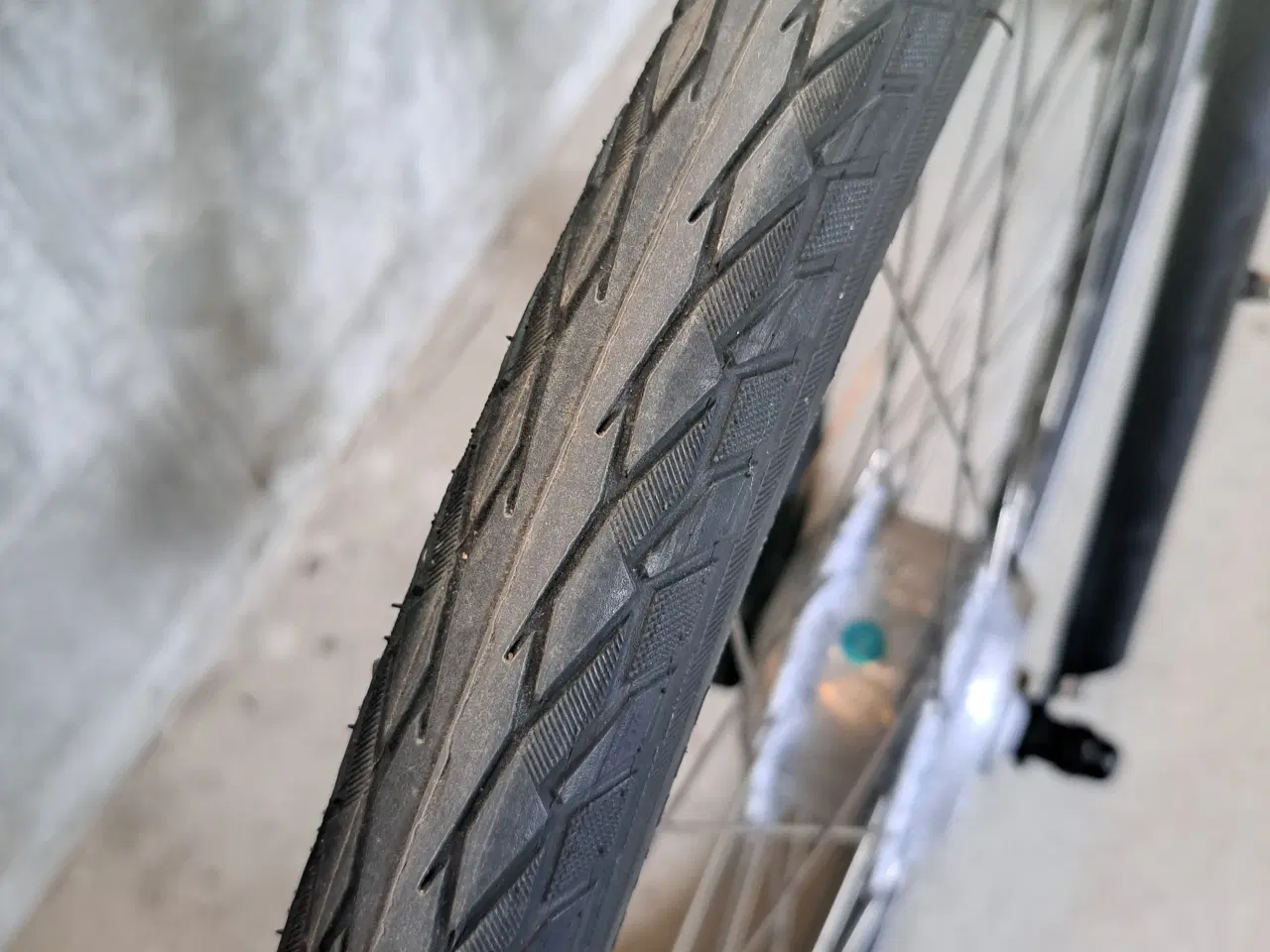 Billede 5 - Elcykel dame – Ebsen / 28”