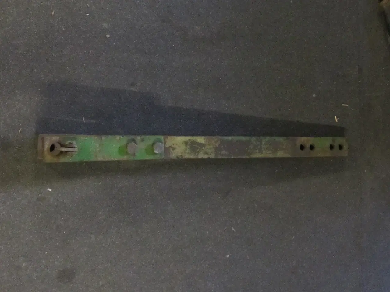 Billede 1 - Trækstang til John Deere