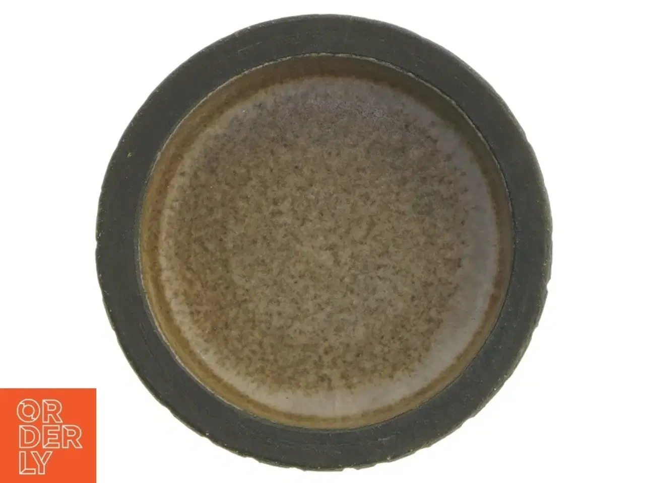 Billede 5 - Løvemose Keramik skål fad (str. 13 x 4 cm)
